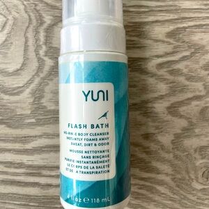 YUNI Flash Bath 4oz (118ml)